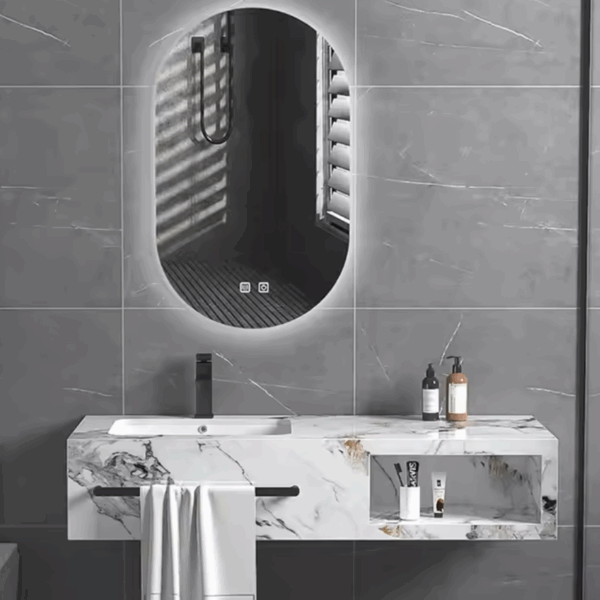 Luxe Vanity